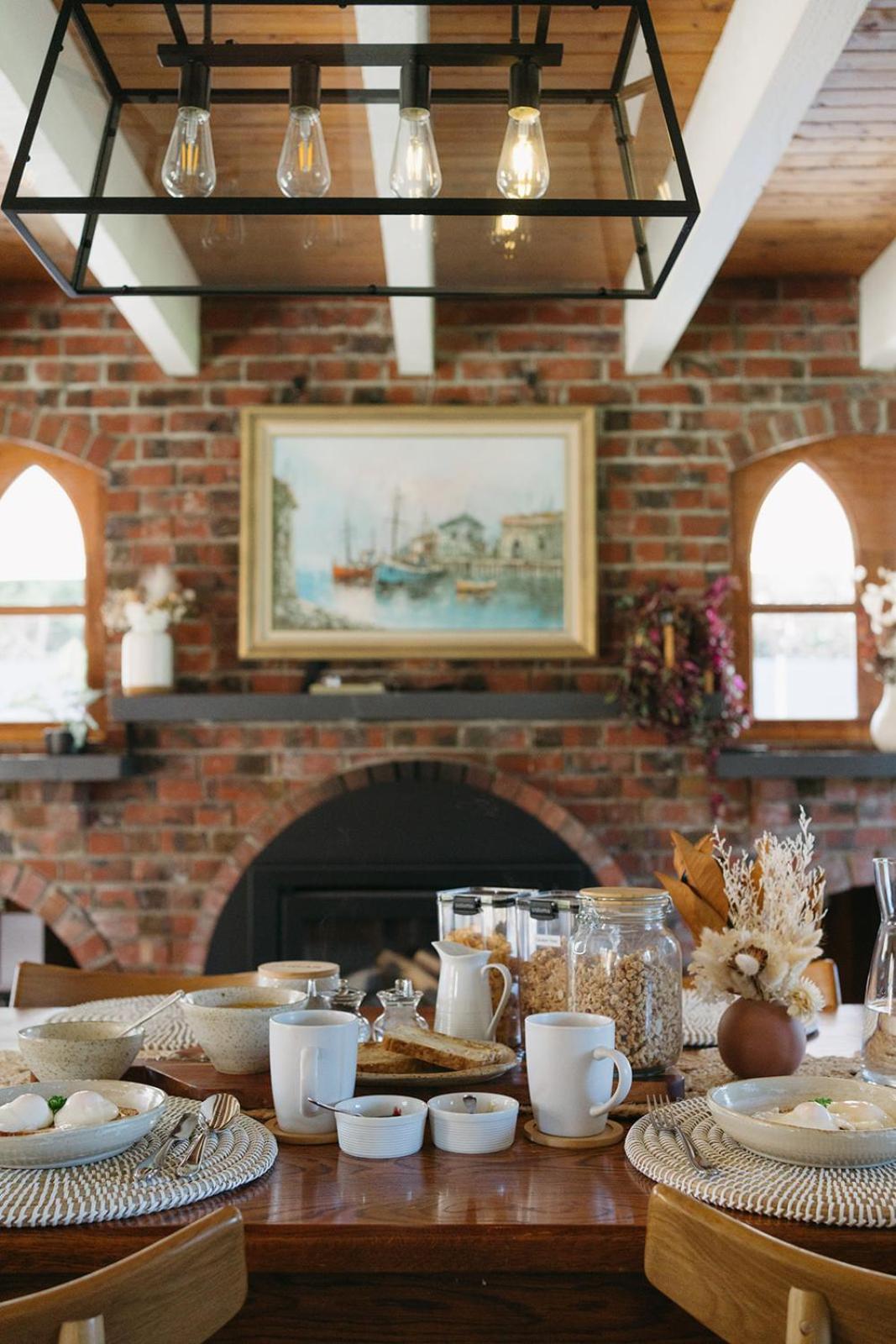 Kingsdown Manor B&B Timaru Exteriér fotografie