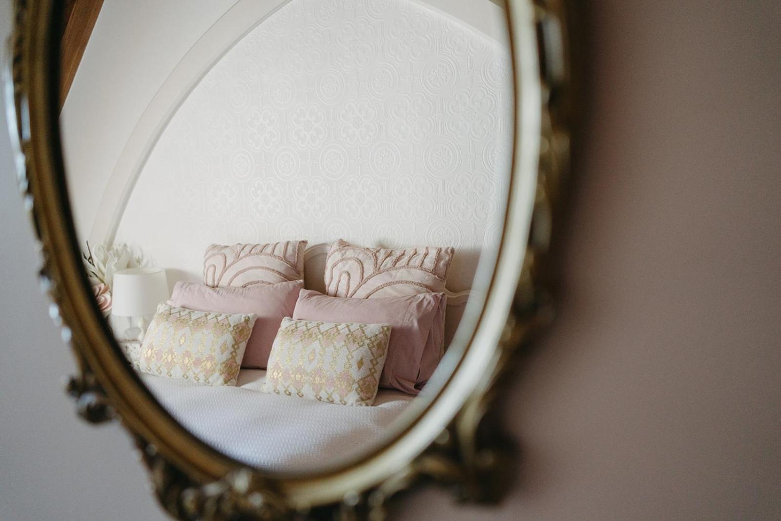 Kingsdown Manor B&B Timaru Pokoj fotografie