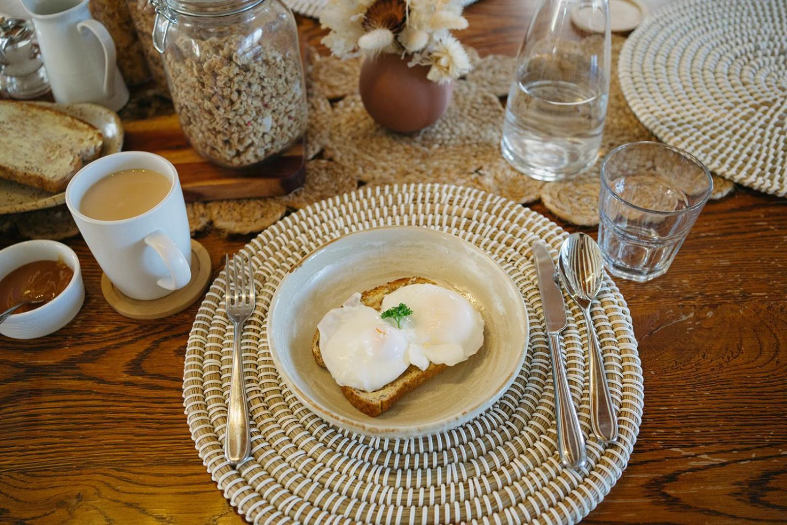 Kingsdown Manor B&B Timaru Exteriér fotografie